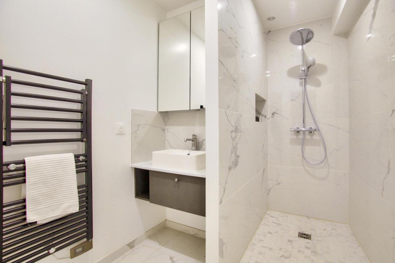 Luxurious 1 Bedroom Louvre Saint Honoré Free Netflix *